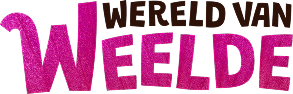 Wereld van Weelde logo